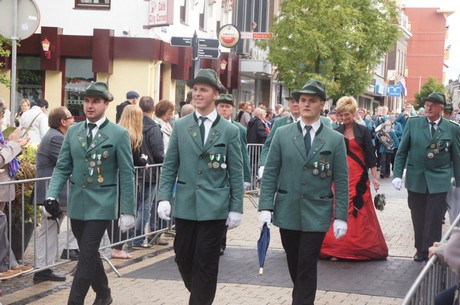 Bezirksverband Geilenkirchen